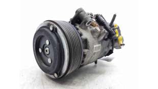 COMPRESOR AIRE ACONDICIONADO BMW 1 (2006-2011) 8 I 43CV 995CC - L. 7444631 / 64529182794